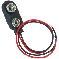 K-236 236 T-STYLE BATTERY STRAP